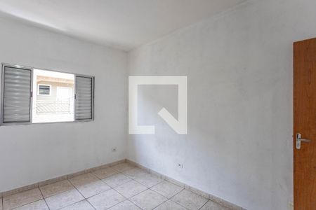 Quarto 1 de casa para alugar com 1 quarto, 50m² em Conceição, Diadema