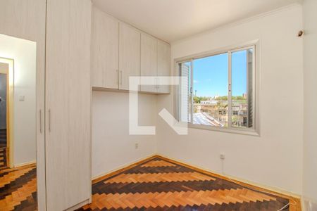 Quarto 1 de apartamento à venda com 2 quartos, 77m² em São Geraldo, Porto Alegre
