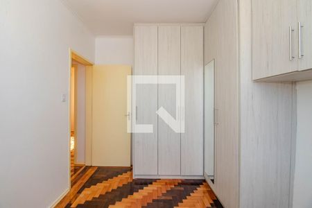 Quarto 1 de apartamento à venda com 2 quartos, 77m² em São Geraldo, Porto Alegre