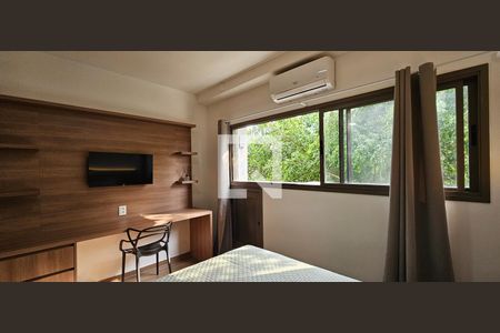 Studio de kitnet/studio para alugar com 1 quarto, 25m² em Vila Mariana, São Paulo