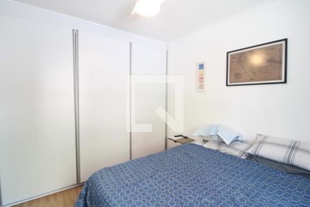 Suíte 1 de casa à venda com 3 quartos, 170m² em Vila Sao Paulo, São Paulo