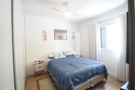 Suíte 1 de casa à venda com 3 quartos, 170m² em Vila Sao Paulo, São Paulo