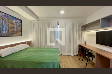 Studio de kitnet/studio à venda com 1 quarto, 24m² em Pinheiros, São Paulo