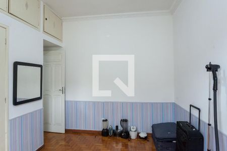 Quarto 1 de casa à venda com 3 quartos, 126m² em Floresta, Belo Horizonte