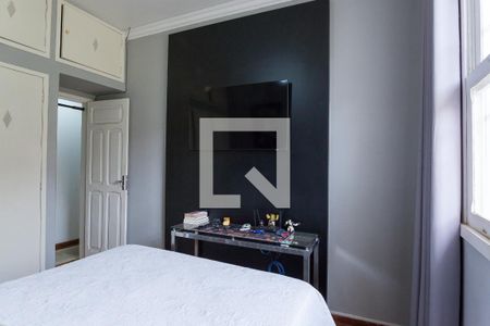 Quarto 2 de casa à venda com 3 quartos, 126m² em Floresta, Belo Horizonte