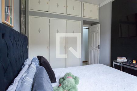 Quarto 2 de casa à venda com 3 quartos, 126m² em Floresta, Belo Horizonte