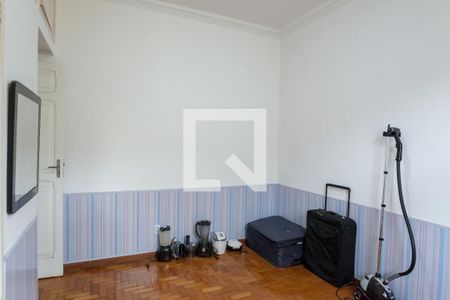 Quarto 1 de casa à venda com 3 quartos, 126m² em Floresta, Belo Horizonte