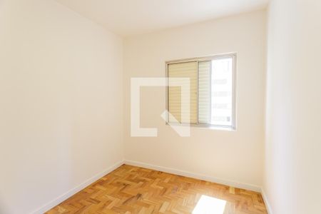 Quarto 2 de apartamento à venda com 2 quartos, 65m² em Moema, São Paulo