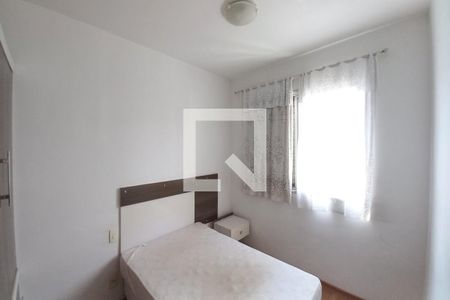 Quarto 2 de apartamento à venda com 2 quartos, 54m² em Jardim Aurelia, Campinas