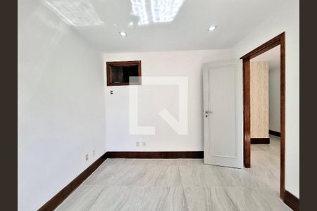 Quarto de apartamento à venda com 1 quarto, 40m² em Centro, Rio de Janeiro