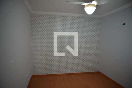 Quarto 1 de casa para alugar com 3 quartos, 134m² em Jardim, Santo André
