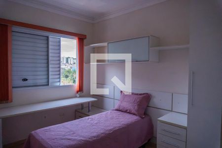 Quarto 2 de apartamento para alugar com 3 quartos, 86m² em Centro, Jacareí