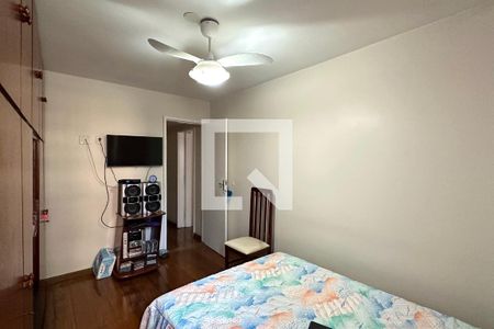 Quarto 01 de apartamento à venda com 3 quartos, 140m² em Copacabana, Rio de Janeiro