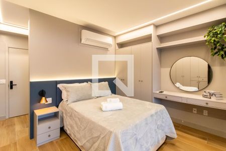 Studio de kitnet/studio para alugar com 0 quarto, 39m² em Vila Camargos, Guarulhos