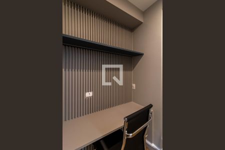 Studio de kitnet/studio para alugar com 0 quarto, 39m² em Vila Camargos, Guarulhos