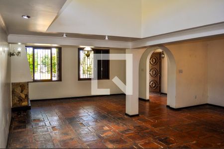 Casa à venda com 4 quartos, 258m² em Vila Assunção, Porto Alegre