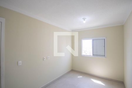 Suíte de apartamento para alugar com 2 quartos, 53m² em Jardim Modelo, São Paulo