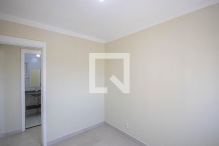 Quarto de apartamento para alugar com 2 quartos, 53m² em Jardim Modelo, São Paulo
