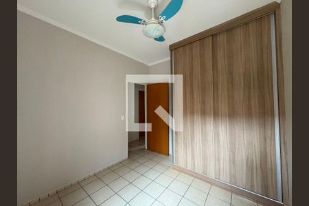 Quarto 1 de casa de condomínio para alugar com 3 quartos, 138m² em (l-10), Ribeirão Preto