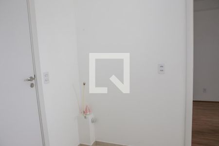 Sala/Cozinha de apartamento para alugar com 1 quarto, 24m² em Água Branca, São Paulo