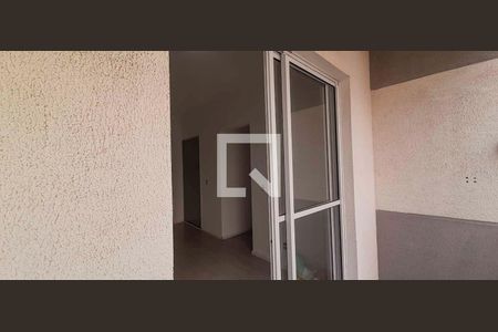 Sacada de apartamento para alugar com 2 quartos, 49m² em São Pedro, Osasco