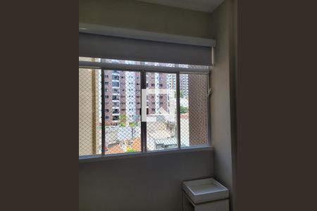 Sala de apartamento para alugar com 1 quarto, 45m² em Perdizes, São Paulo