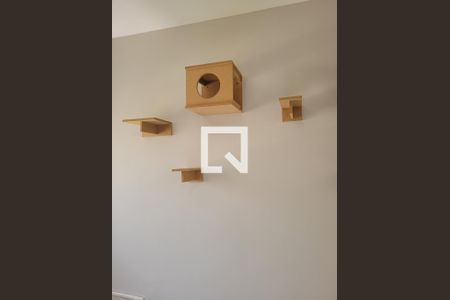 Sala de apartamento para alugar com 1 quarto, 45m² em Perdizes, São Paulo