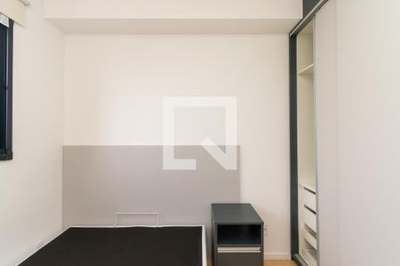 Suíte de apartamento à venda com 1 quarto, 25m² em Sé, São Paulo