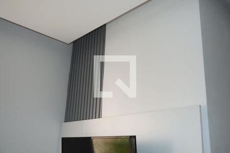 Sala de apartamento para alugar com 2 quartos, 45m² em Petrópolis, Cotia