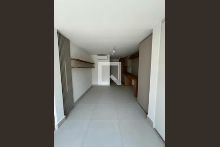 Studio de kitnet/studio para alugar com 1 quarto, 28m² em Ibirapuera, São Paulo