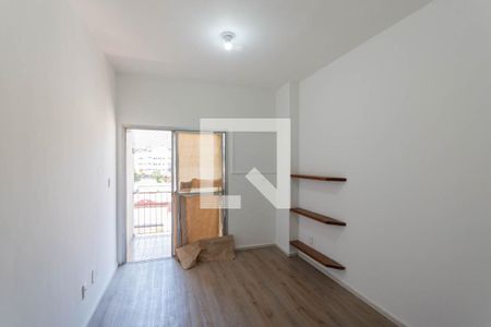 Sala de apartamento à venda com 2 quartos, 64m² em Andaraí, Rio de Janeiro