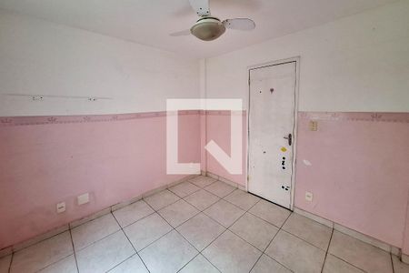 Quarto 1 de apartamento à venda com 3 quartos, 60m² em Barreto, Niterói