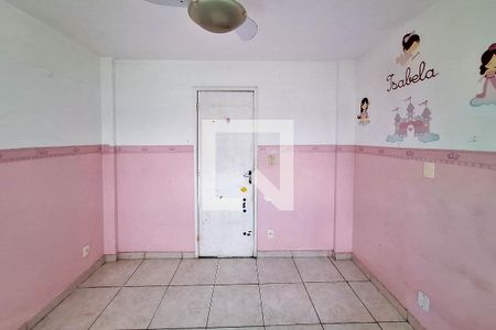 Quarto 1 de apartamento à venda com 3 quartos, 60m² em Barreto, Niterói