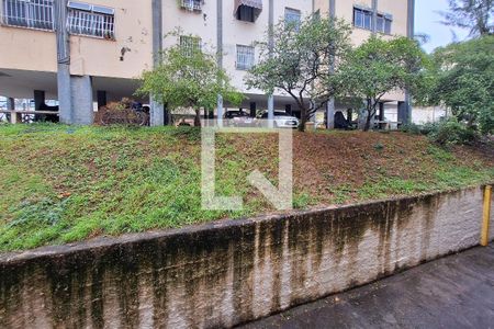 Quarto 1 de apartamento à venda com 3 quartos, 60m² em Barreto, Niterói