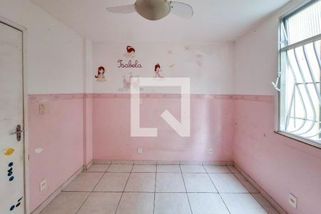 Quarto 1 de apartamento à venda com 3 quartos, 60m² em Barreto, Niterói
