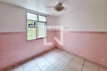 Quarto 1 de apartamento à venda com 3 quartos, 60m² em Barreto, Niterói