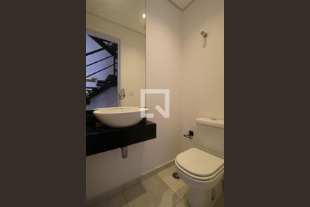Lavabo de apartamento para alugar com 2 quartos, 70m² em Planalto Paulista, São Paulo