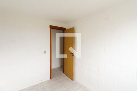 Quarto 1 de apartamento para alugar com 2 quartos, 45m² em Olaria, Canoas