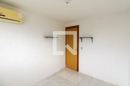 Quarto 2 de apartamento para alugar com 2 quartos, 45m² em Olaria, Canoas