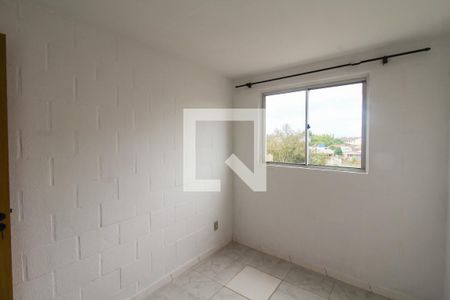 Quarto 1 de apartamento para alugar com 2 quartos, 45m² em Olaria, Canoas