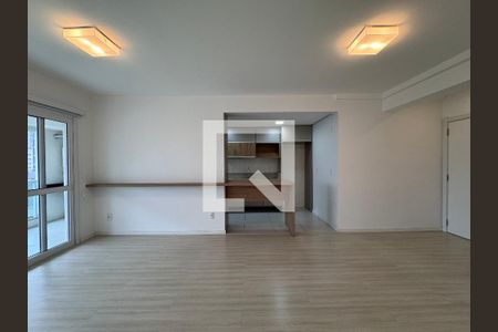 Sala de apartamento para alugar com 3 quartos, 187m² em Centro, São Leopoldo