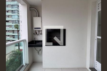 Varanda de apartamento para alugar com 3 quartos, 187m² em Centro, São Leopoldo