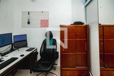 Quarto 1 de apartamento à venda com 2 quartos, 62m² em Serrano, Belo Horizonte