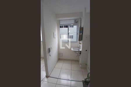 Lavanderia de apartamento para alugar com 2 quartos, 50m² em Guadalupe, Rio de Janeiro