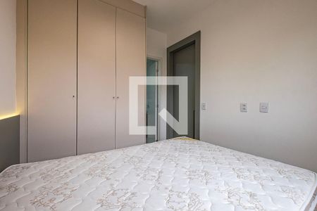 Suíte de apartamento para alugar com 1 quarto, 25m² em Pinheiros, São Paulo