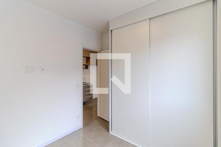 Quarto de apartamento para alugar com 1 quarto, 31m² em República, São Paulo
