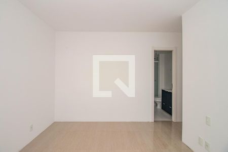 Suíte de apartamento para alugar com 2 quartos, 61m² em São Sebastião, Porto Alegre