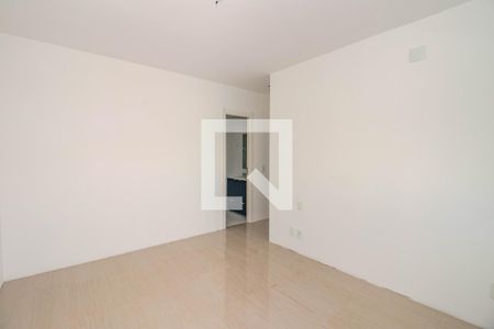 Suíte de apartamento para alugar com 2 quartos, 61m² em São Sebastião, Porto Alegre