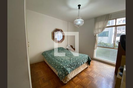 Quarto 1 de apartamento à venda com 2 quartos, 65m² em Higienópolis, São Paulo
