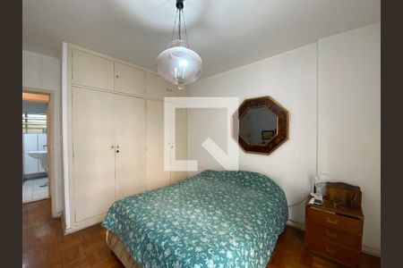 Quarto 1 de apartamento à venda com 2 quartos, 65m² em Higienópolis, São Paulo